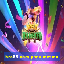 bra88.com paga mesmo